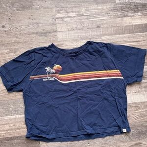 Ripcurl tshirt